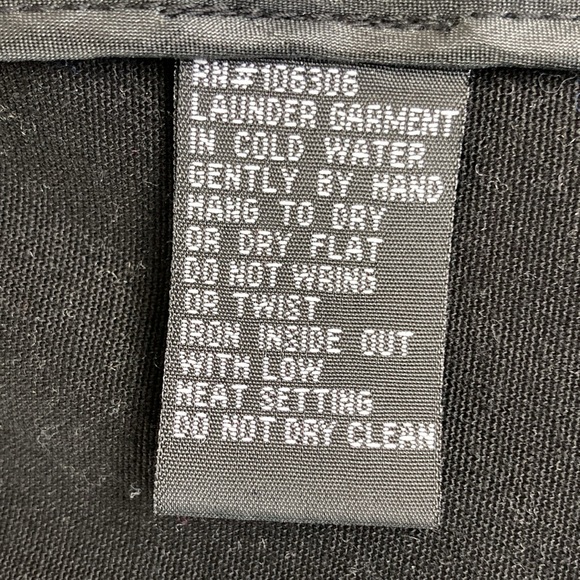 Black & Gold Dressy Stretch Dinner Jacket Blazer, Size Large - Picture 12 of 13